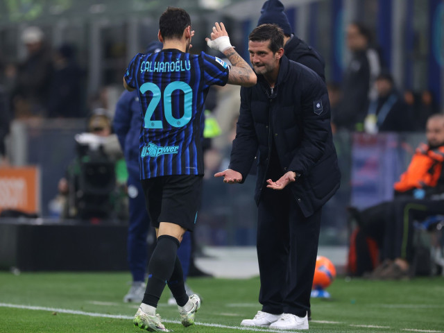 Inter – Cagliari, 0-0! Cristi Chivu, mai aproape de titlu cu echipa sa