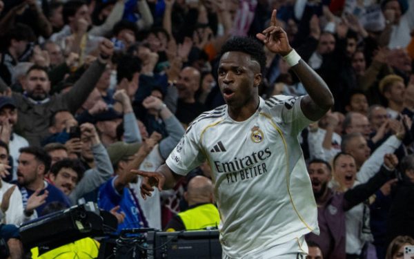 Vinicius, șocat! Ce ofertă neașteptată primește starul brazilian