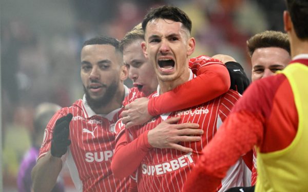 Opruț, după Dinamo-”U” Cluj: ”Am demonstrat că putem învinge pe oricine!”