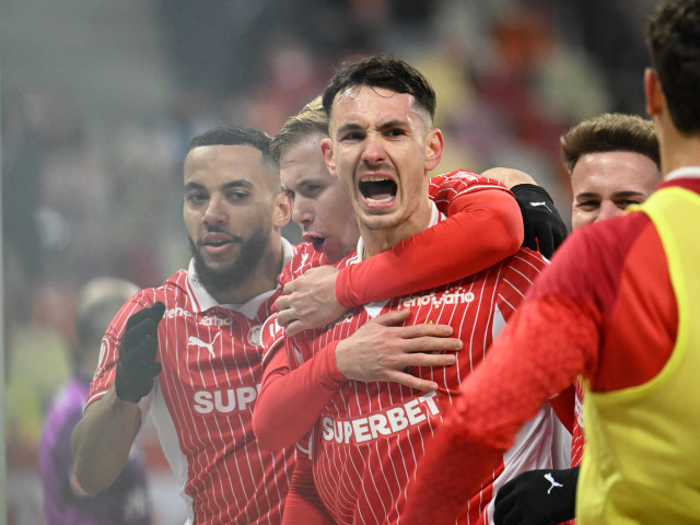 Opruț, după Dinamo-”U” Cluj: ”Am demonstrat că putem învinge pe oricine!”