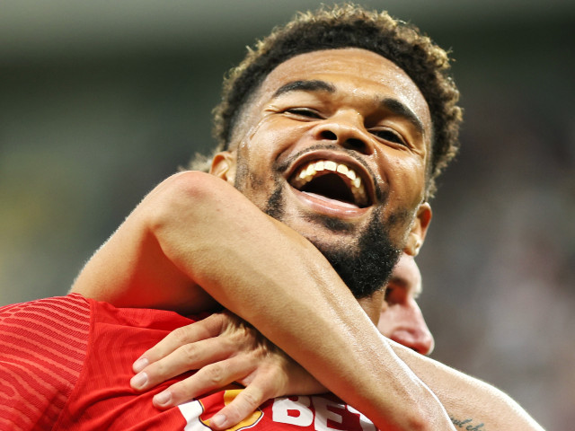 MALCOM Edjouma, fostul mijlocaș al FCSB, face furori la noua sa echipă, după plecarea din România