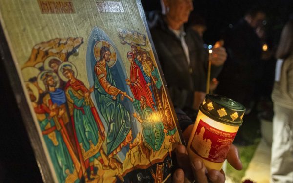 Misterul Sâmbetei Mari: De ce a coborât Iisus la iad, înainte de Înviere?