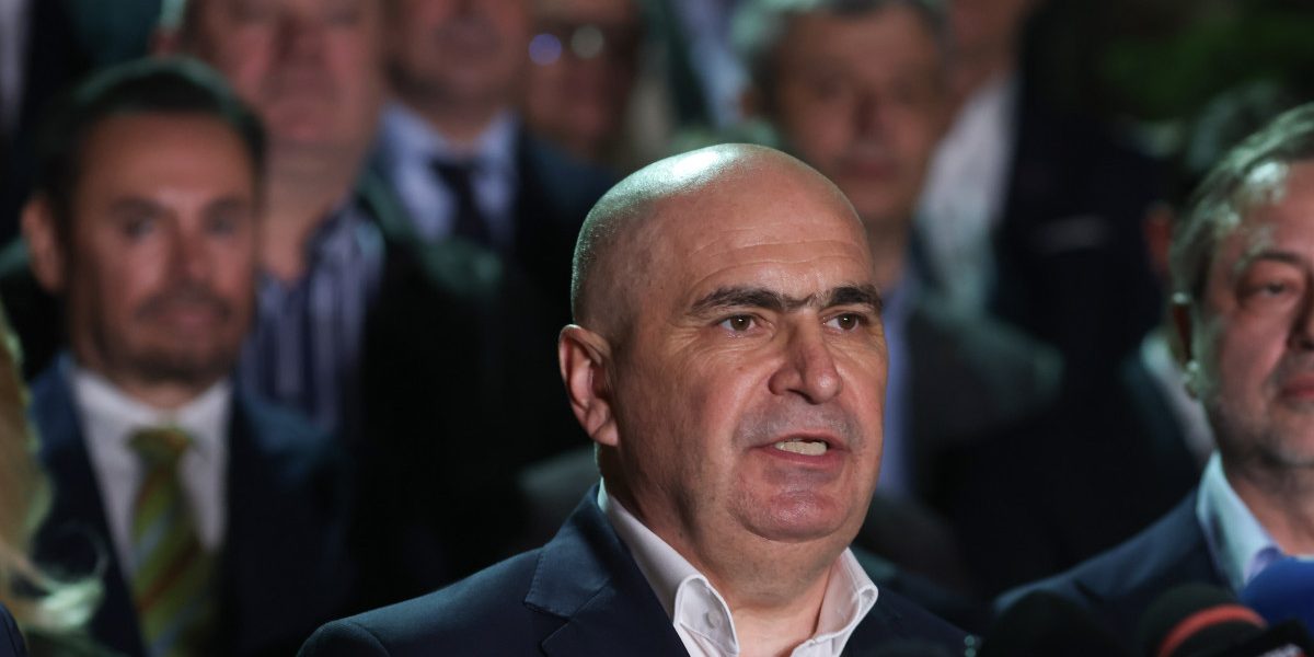 Bucureștenii, despre demisia lui Ilie Bolojan: Ce spun intențiile de vot? Sondaj