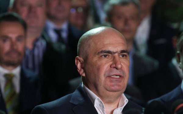 Bucureștenii, despre demisia lui Ilie Bolojan: Ce spun intențiile de vot? Sondaj