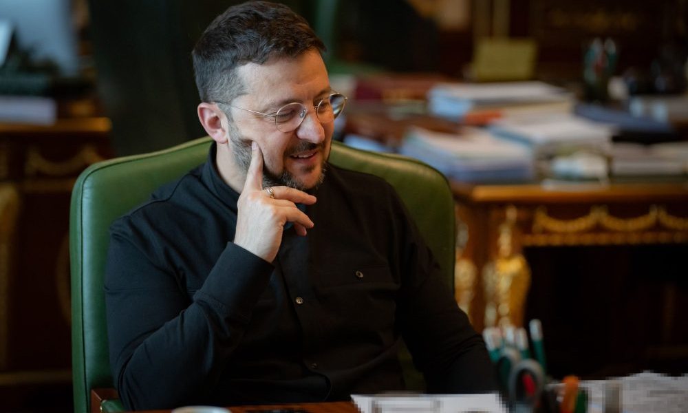 Zelensky anunță: reparațiile la „Druzhba”, gata în primăvară