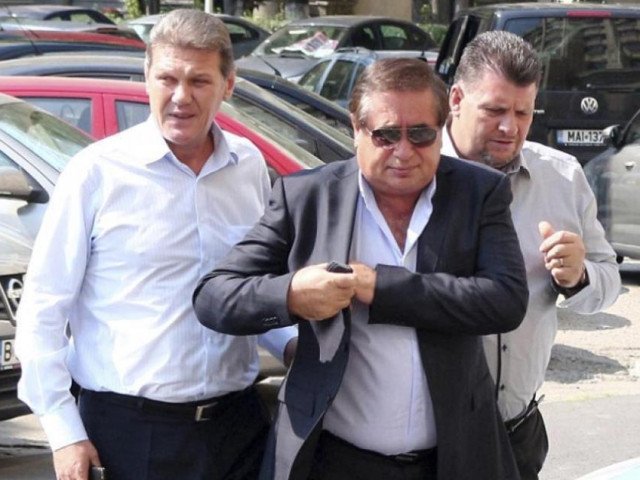 Ioan Niculae, unul dintre cei mai cunoscuți oameni de afaceri din România, a dispărut din atenția publicului după ce a decis să renunțe la conducerea clubului Astra Giurgiu, la sfârșitul anului trecut