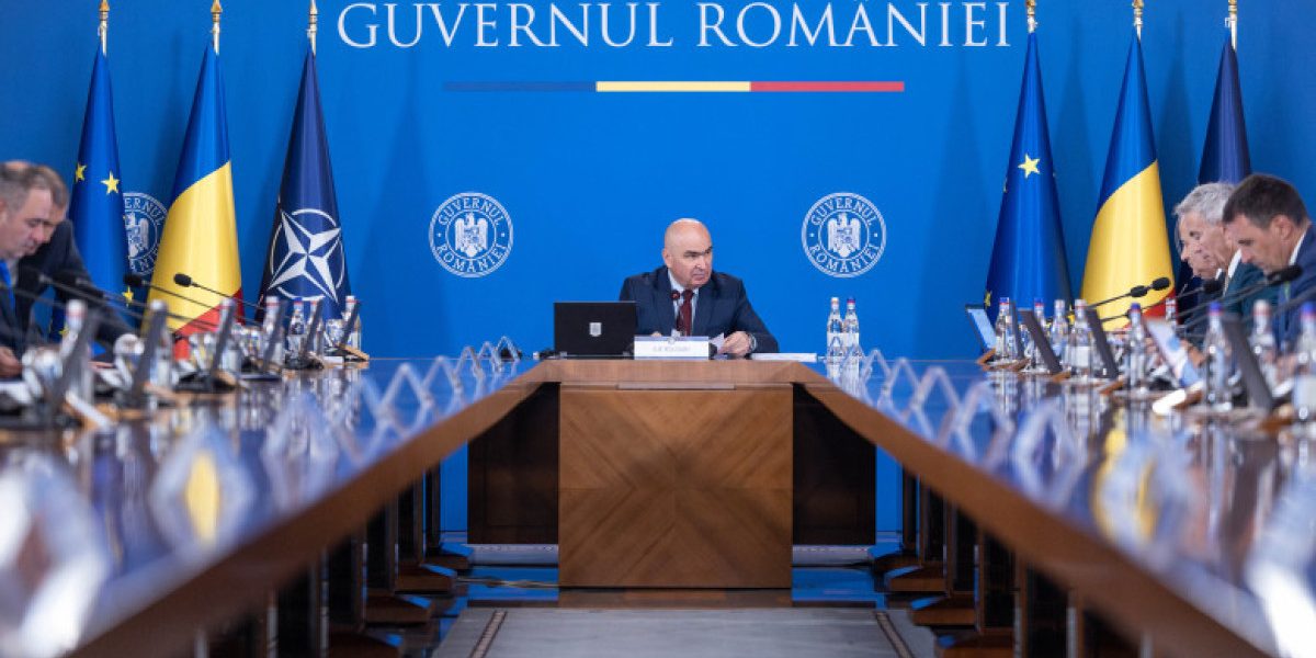 PNL și USR, în alertă: Strategii pentru referendumul anti-Bolojan al PSD