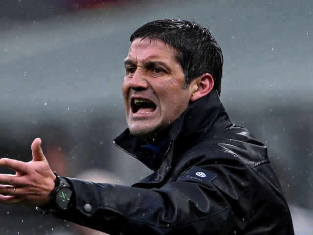 Șoc la Como! Un antrenor îl face PRAF pe Chivu: „Arogant și supraevaluat”