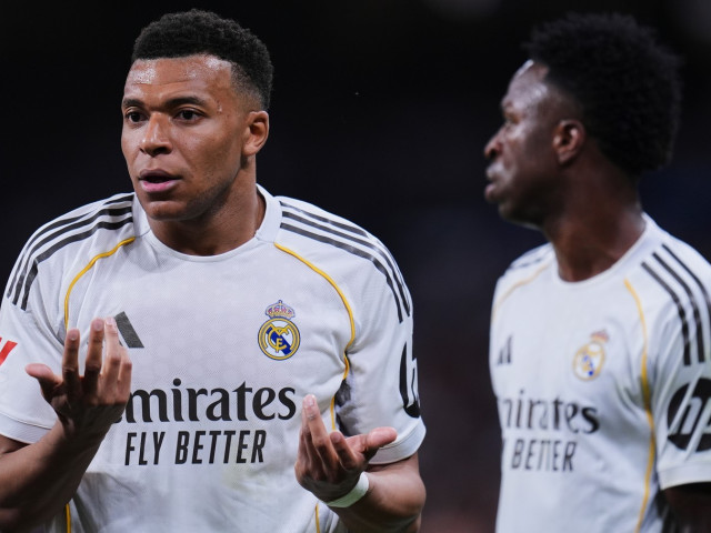 Mbappe și Vinicius, sub amenințare! 5 fotbaliști riscă suspendarea