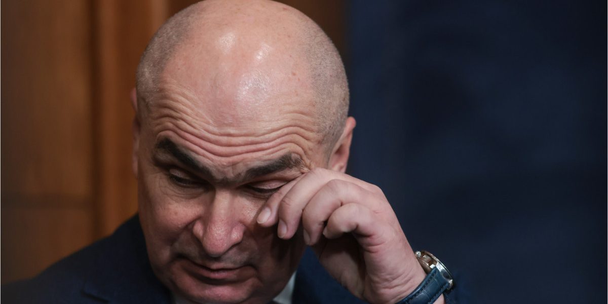 PSD, atac furibund la Bolojan: „Sistemul pică”, amenință Manda și Băluță