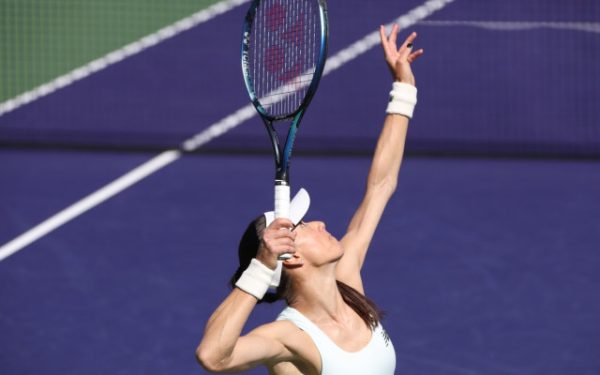 Cîrstea, duel cu Wang pentru sferturile WTA Rouen! LIVE VIDEO, ora 19:40