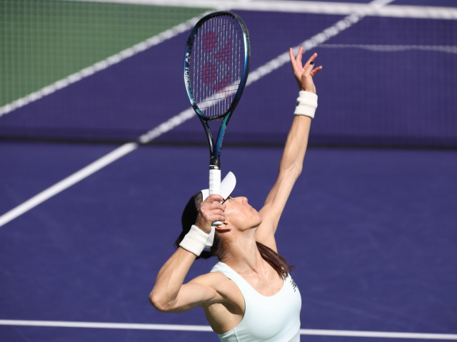 Cîrstea, duel cu Wang pentru sferturile WTA Rouen! LIVE VIDEO, ora 19:40