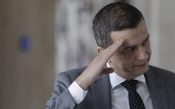 Olguța Vasilescu: Grindeanu, demisie de la șefia Camerei după ruperile coaliției