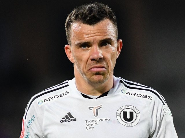Dan Nistor a declanșat o serie de reacții în fotbalul românesc, după ce a făcut declarații tensionate despre Rapid, formație pentru care a evoluat anterior