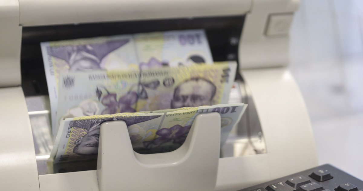 Bani în plus pentru stat: Ministerul Finanțelor ia 56 milioane de la bănci!