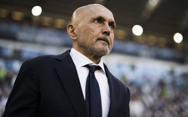 Spalletti, antrenor la un club nou: a semnat!