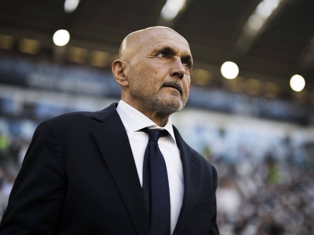 Spalletti, antrenor la un club nou: a semnat!