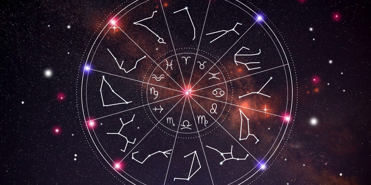 Zodii lovite de ghinion după aprilie: Schimbări dure pentru acești nativi!