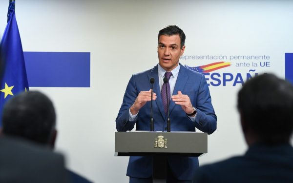 Premierul Spaniei, apel la UE: „Nu lăsați o nouă Gaza în Liban”