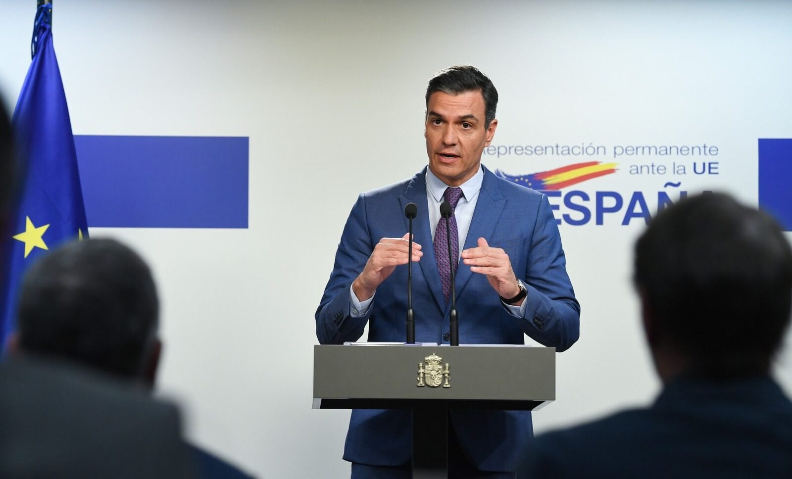 Premierul Spaniei, apel la UE: „Nu lăsați o nouă Gaza în Liban”