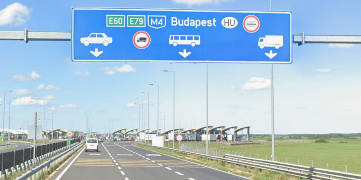 Prezența la vot în Ungaria: 54,14% la prânz, record istoric!