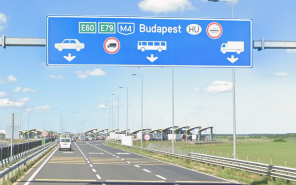 Prezența la vot în Ungaria: 54,14% la prânz, record istoric!