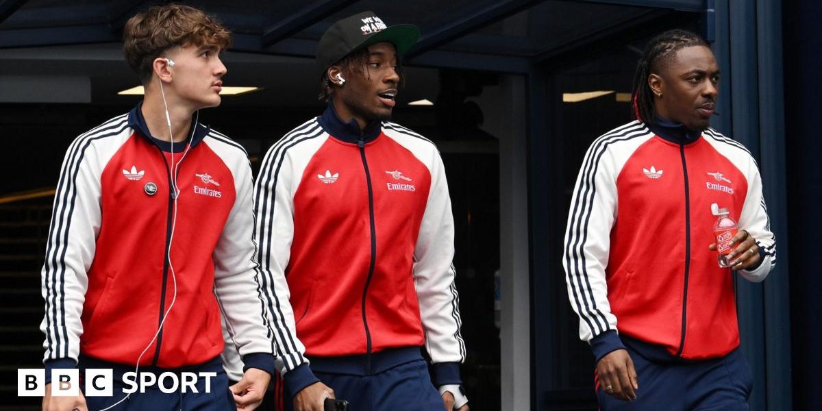 Manchester City vs Arsenal: Duelul greilor din Premier League, cu statistici și echipe