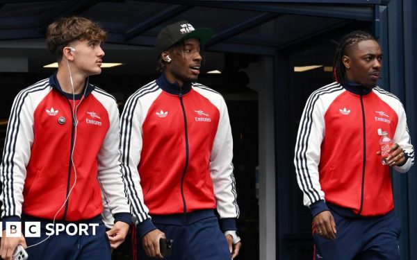 Manchester City vs Arsenal: Duelul greilor din Premier League, cu statistici și echipe