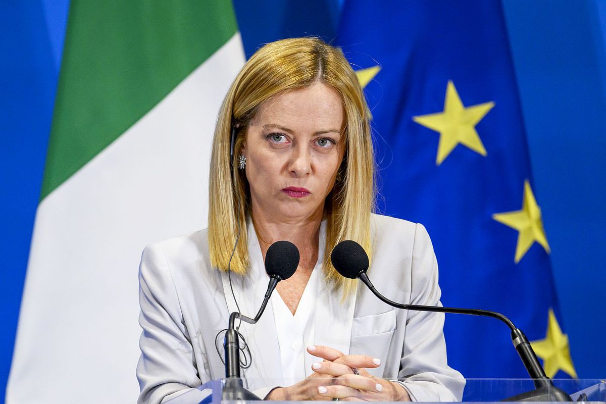 Președintele Federației Italiene de Fotbal, Gabriele Gravina, a demisionat din funcție joi, după ce Italia a ratat pentru a treia oară calificarea la Cupa Mondială