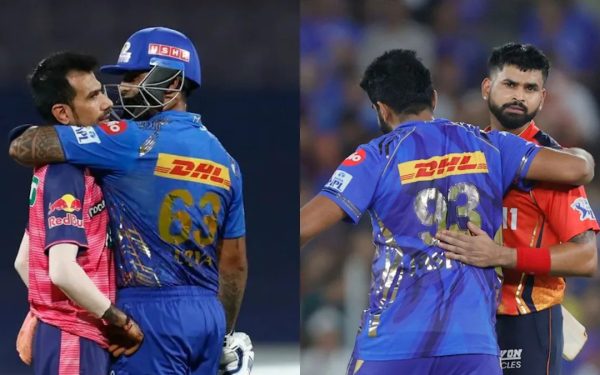 Iyer vs. Bumrah: 5 dueluri-cheie în meciul IPL 2026 MI – PBKS