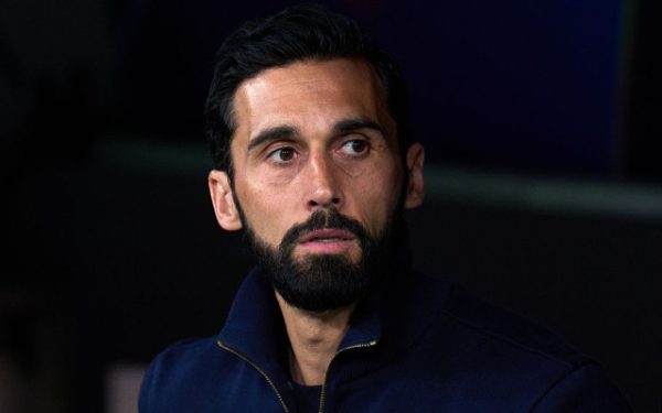 Arbeloa, furios după Real – Girona: ”Penalty și de pe Lună!”