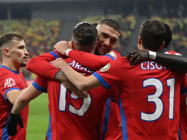 Bîrligea și Olaru, “verde” clar: “100% disponibili pentru meciuri!”