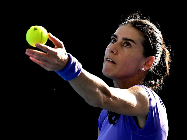 Cîrstea și Zhang joacă ACUM finala de dublu la WTA Linz, live pe Digi Sport 4