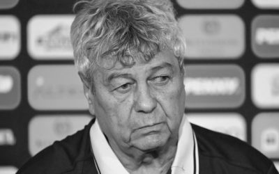 Reacția liderilor turci după trecerea în neființă a lui Mircea Lucescu