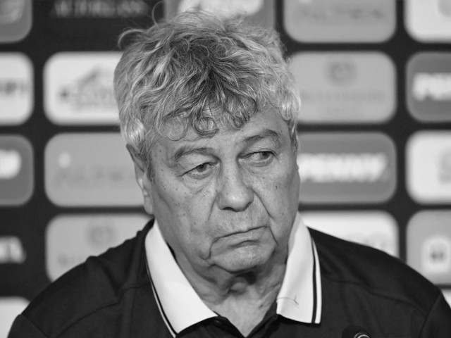 Reacția liderilor turci după trecerea în neființă a lui Mircea Lucescu