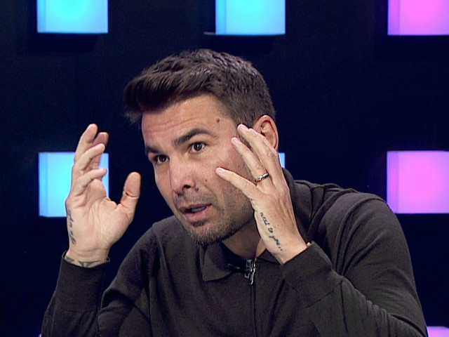 Mutu explică plecarea lui Rădoi de la FCSB: „Mișcare inteligentă”! Ilie Dumitrescu, elogii