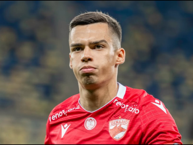 Cătălin Cîrjan, schimbare radicală: Ce sacrificiu face pentru Dinamo