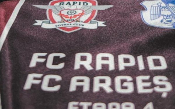 Revenire la Rapid și problemele lui Bolgado, Gheorghe și Vulturar înainte de FC Argeș