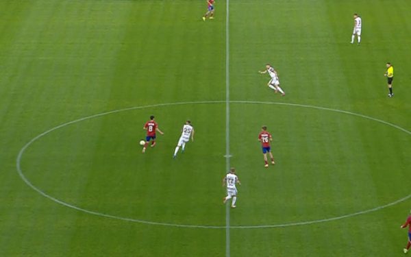 Steaua, egal cu FC Bihor! Sepsi, pas greșit, Corvinul câștigă. Programul etapei a 4-a