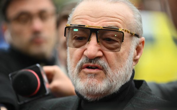 Becali și-a decis moștenitorii: Cine va primi averea de miliard de euro