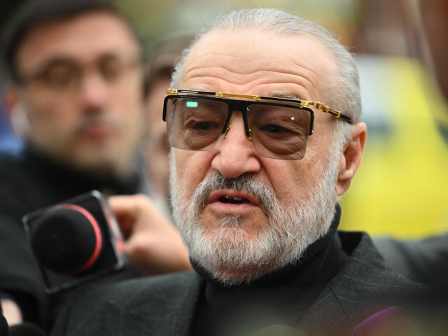 Becali și-a decis moștenitorii: Cine va primi averea de miliard de euro