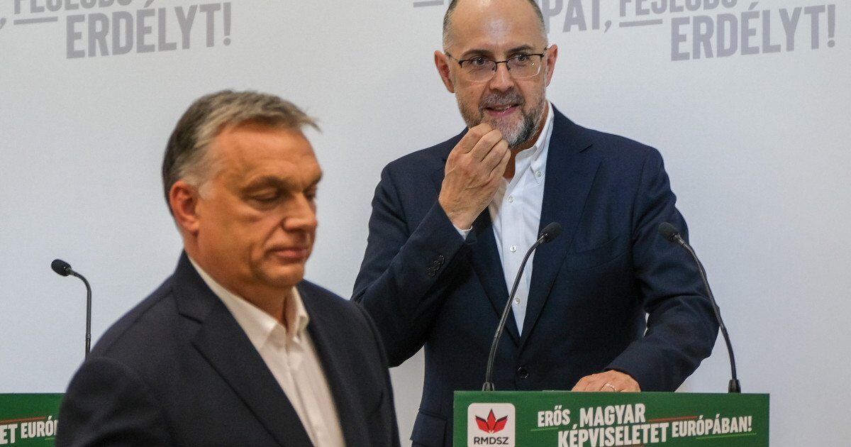 Kelemen Hunor, tranșant: „Nu mi s-a cerut demisia”! Reacția sa la acuzații