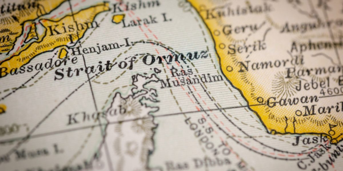 Băsescu, despre criza din Ormuz: „Greșeala SUA va tensiona relațiile”