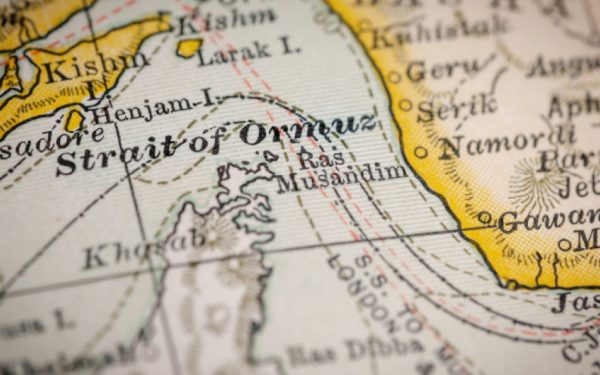 Băsescu, despre criza din Ormuz: „Greșeala SUA va tensiona relațiile”