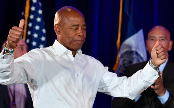 Eric ADAMS, fost primar NYC, cetățean al Albaniei. Ce face după retragerea din politică?