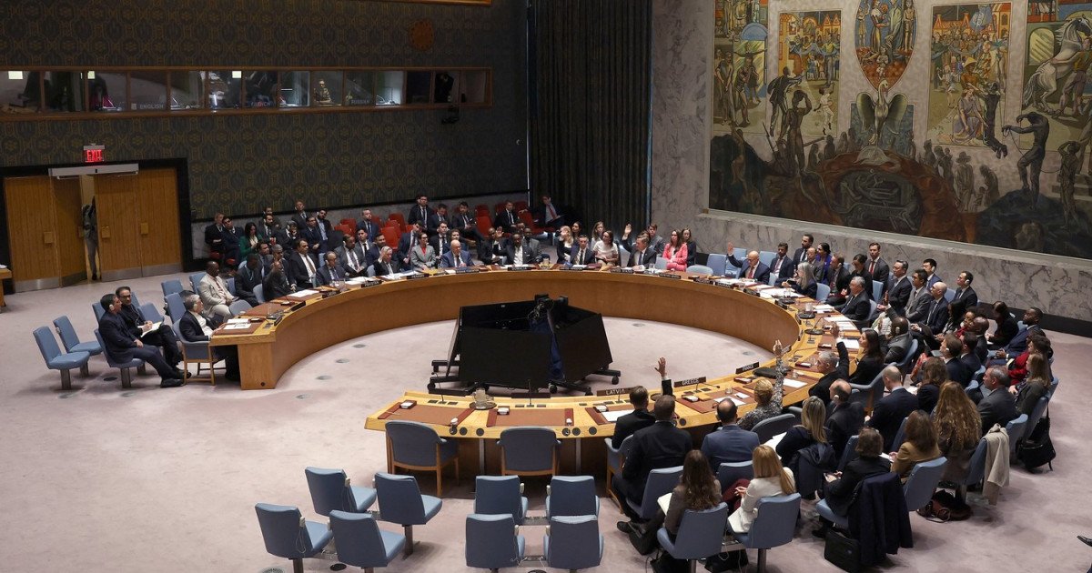 Rusia și China au blocat o rezoluție ONU privind Strâmtoarea Ormuz China și Rusia au exercitat marți dreptul de veto în Consiliul de Securitate al ONU, împiedicând adoptarea unei rezoluții care viza redeschiderea Strâmtorii Ormuz