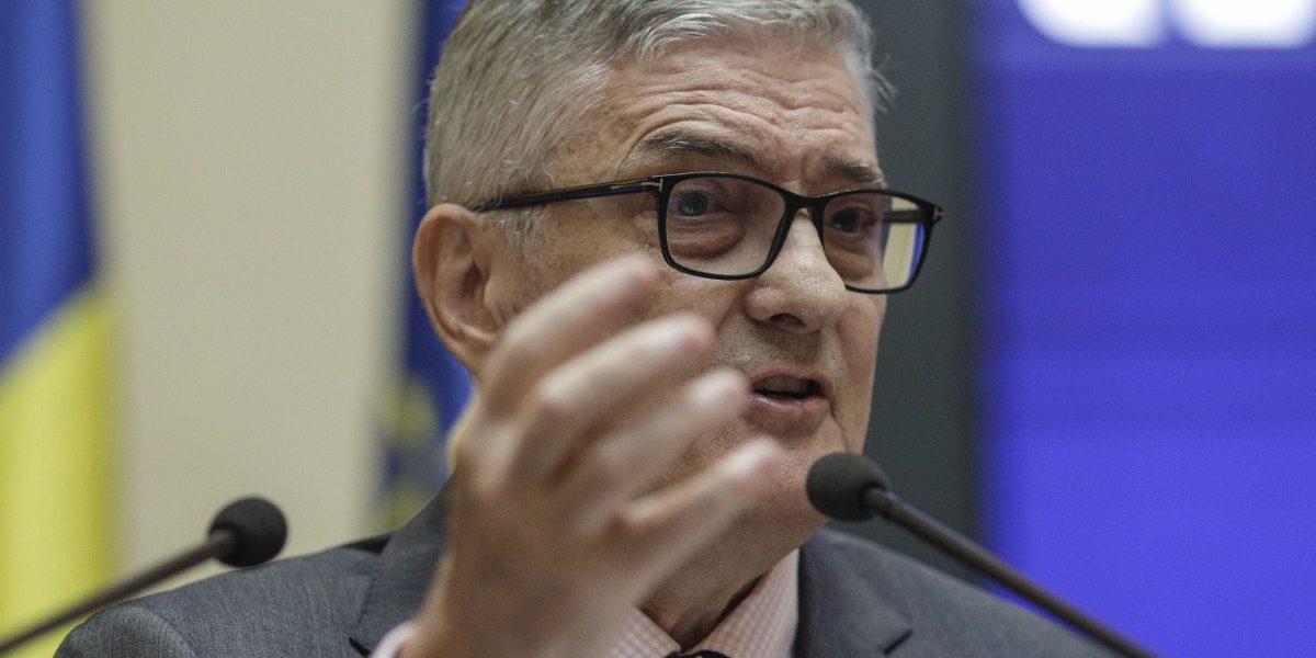 Dăianu, avertisment dur: Criza politică scumpește creditele și apasă bugetul!