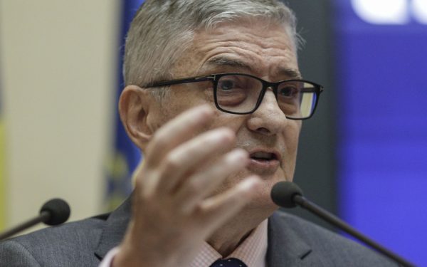 Dăianu, avertisment dur: Criza politică scumpește creditele și apasă bugetul!