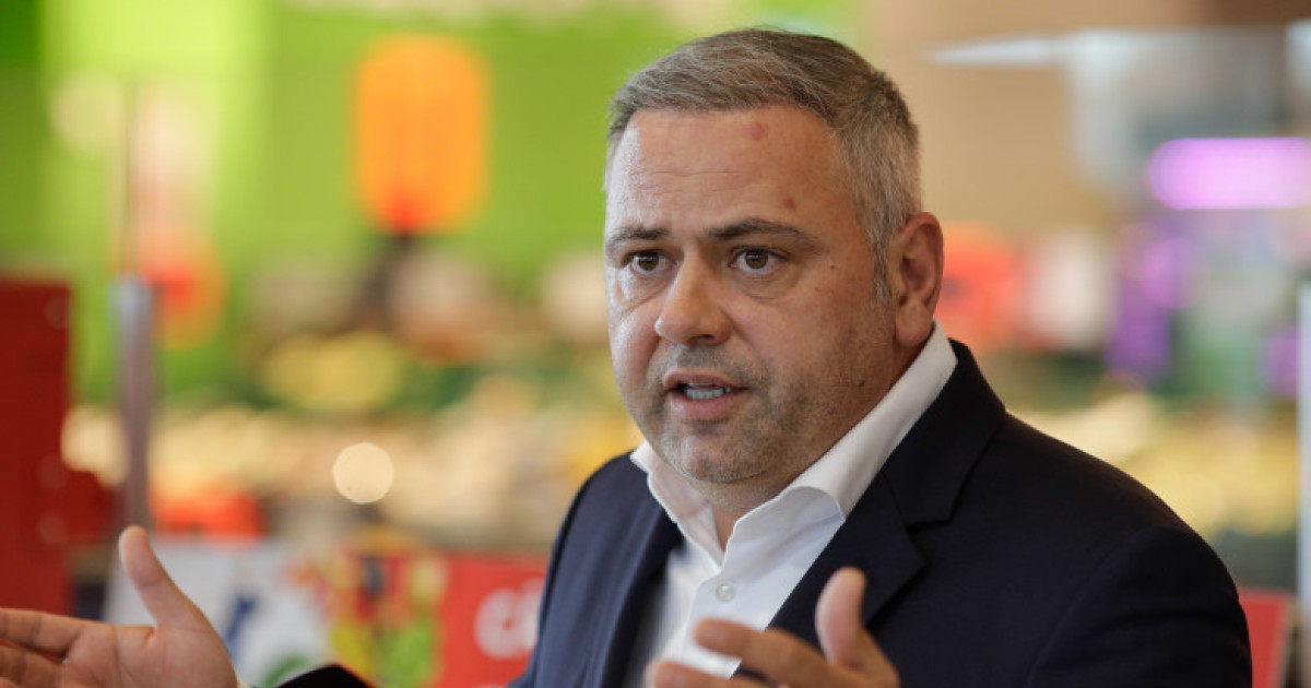 Tensiuni majore între Ministerul Agriculturii și Ministerul Finanțelor Conflictul dintre Ministerul Agriculturii și Dezvoltării Rurale și Ministerul Finanțelor atinge cote alarmante, punând în pericol sectorul agroalimentar