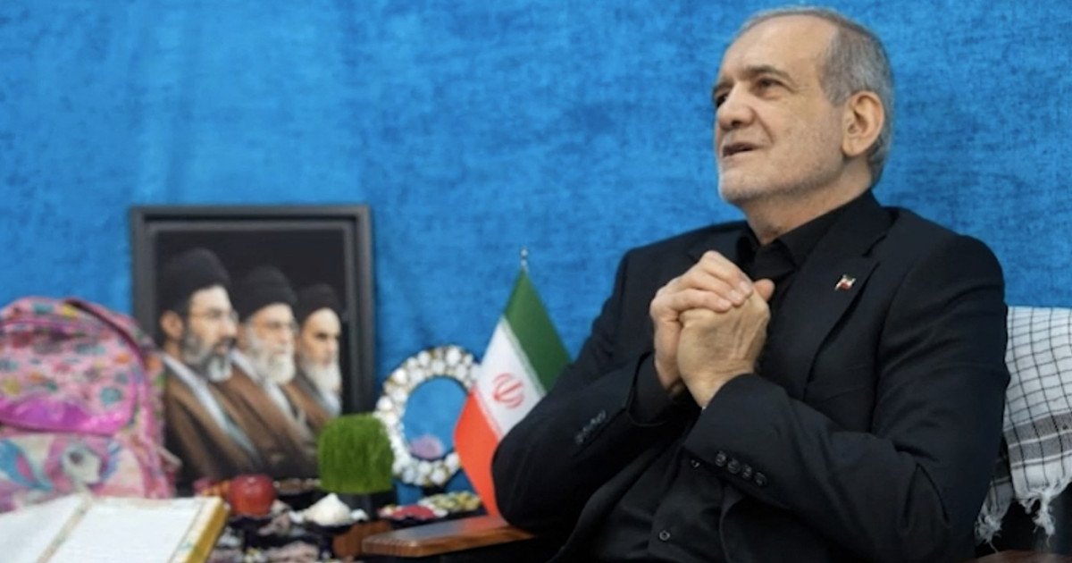 Președintele Iranului, Masoud Pezeshkian, a lansat recent o scrisoare deschisă adresată poporului american, în care respinge ideea că Iranul reprezintă o amenințare la adresa securității globale